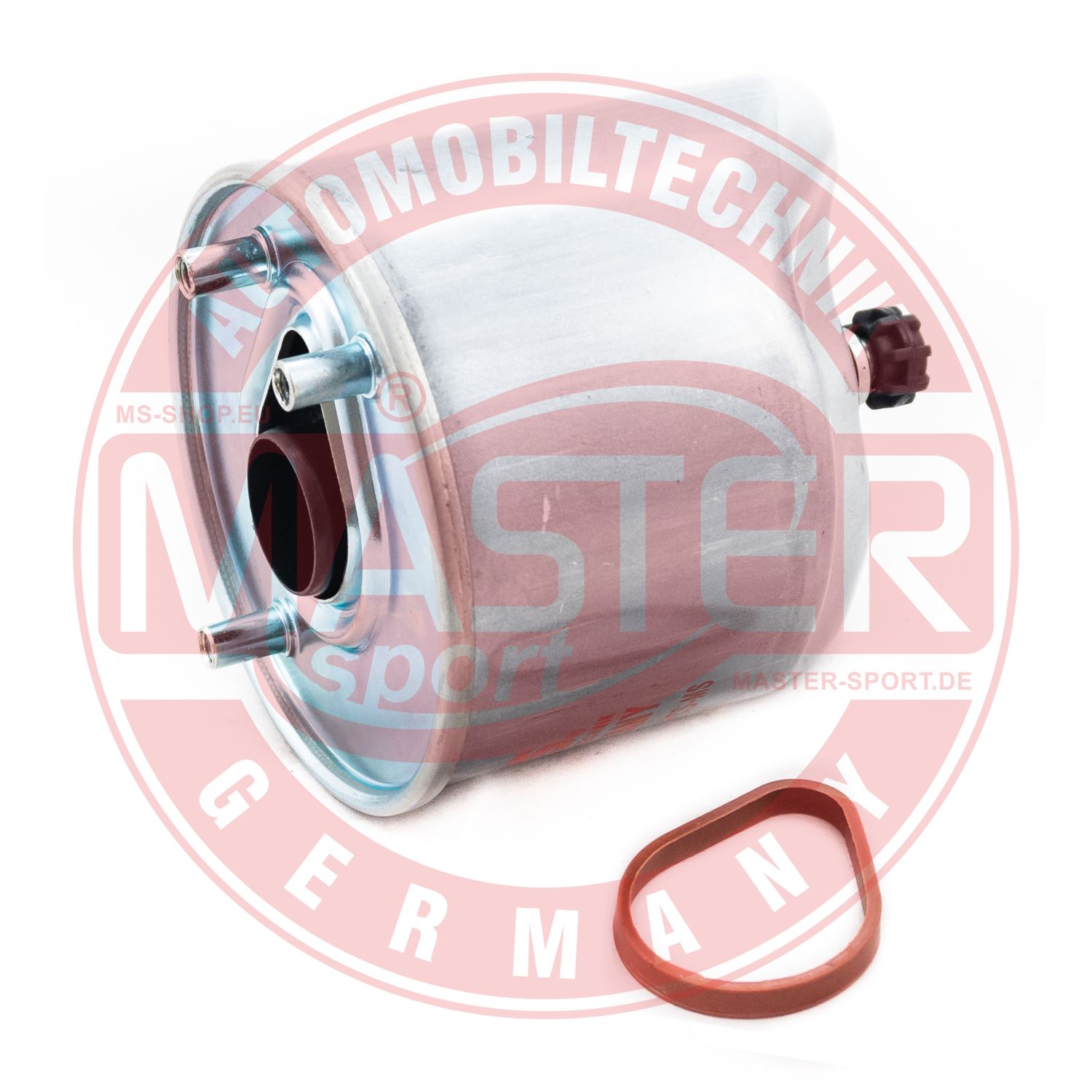 Filtru combustibil MASTERSPORT GERMANY 9046Z-KF-PCS-MS