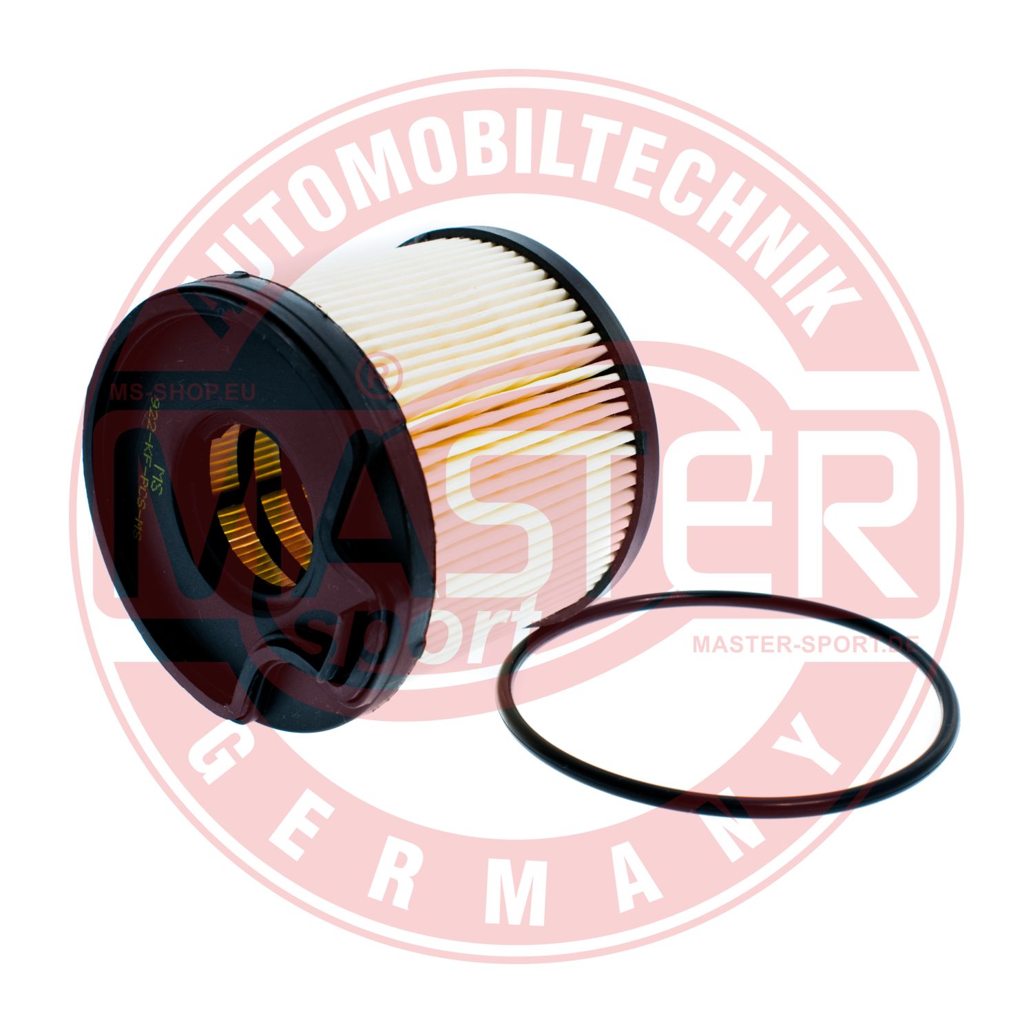 Filtru combustibil MASTERSPORT GERMANY 922-KF-PCS-MS