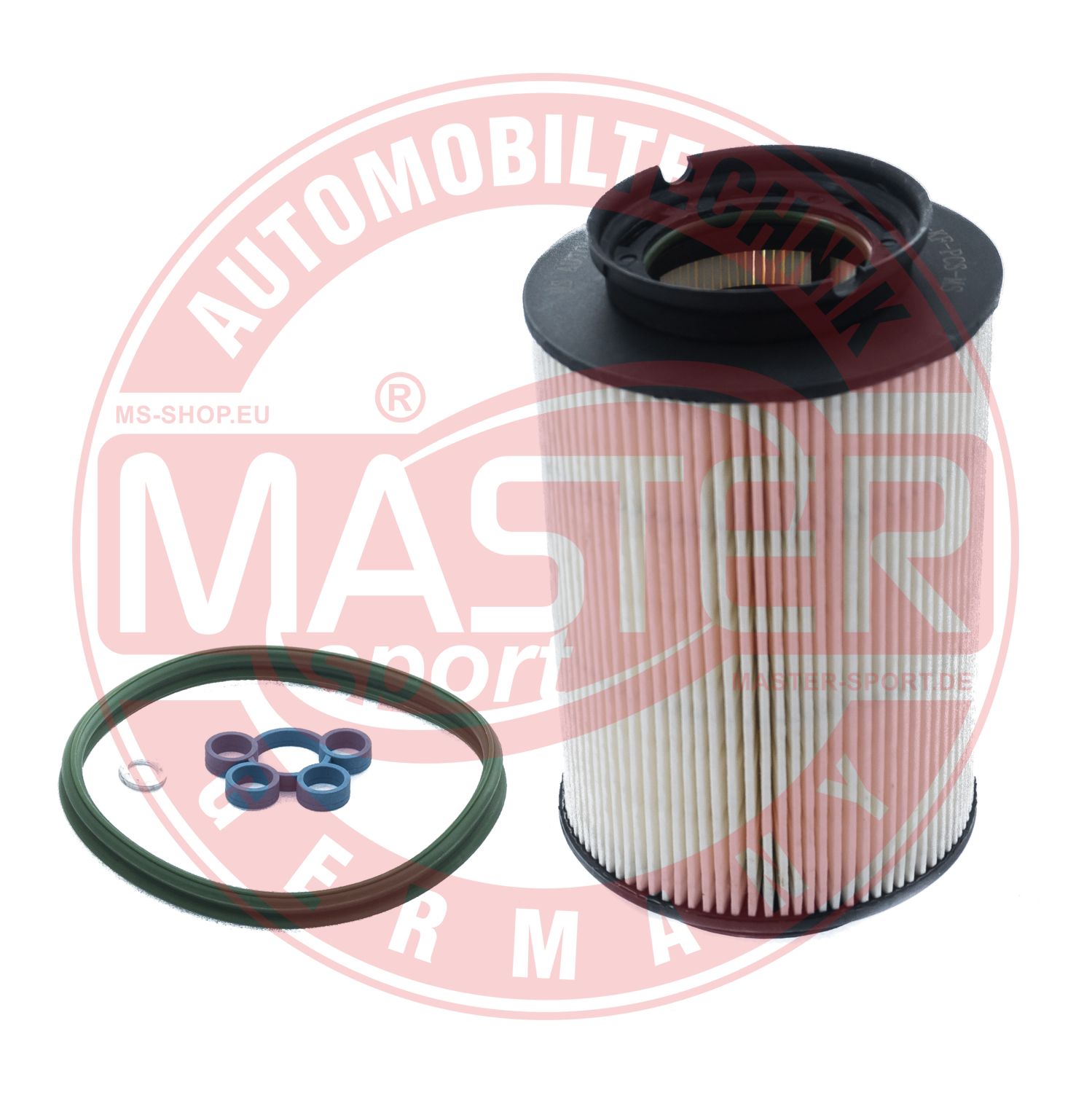 Filtru combustibil MASTERSPORT GERMANY 936/2X-KF-PCS-MS