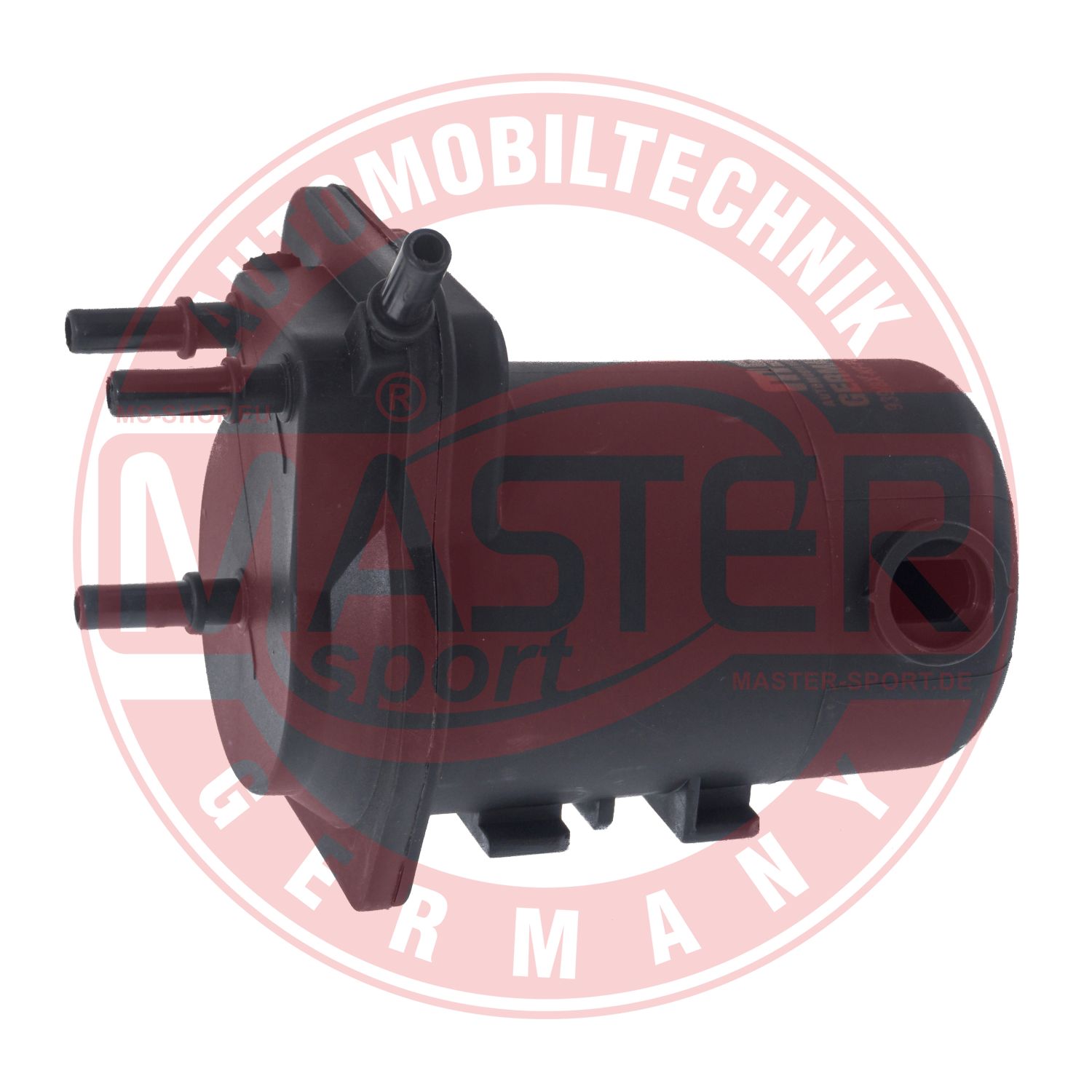 Filtru combustibil MASTERSPORT GERMANY 939/8X-KF-PCS-MS