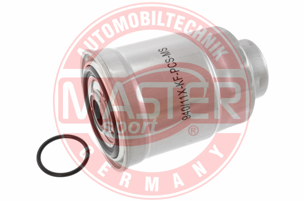 Filtru combustibil MASTERSPORT GERMANY 940/11X-KF-PCS-MS