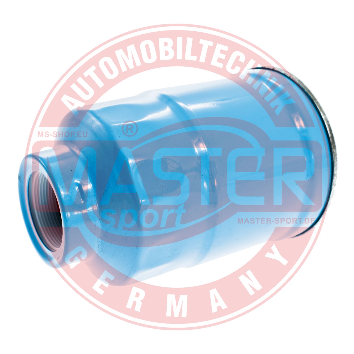 Filtru combustibil MASTERSPORT GERMANY 940/6-KF-PCS-MS