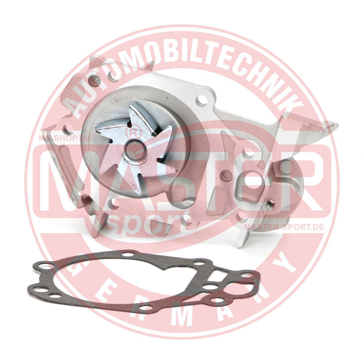 Pompa de apa MASTERSPORT GERMANY 954S-WP-PCS-MS