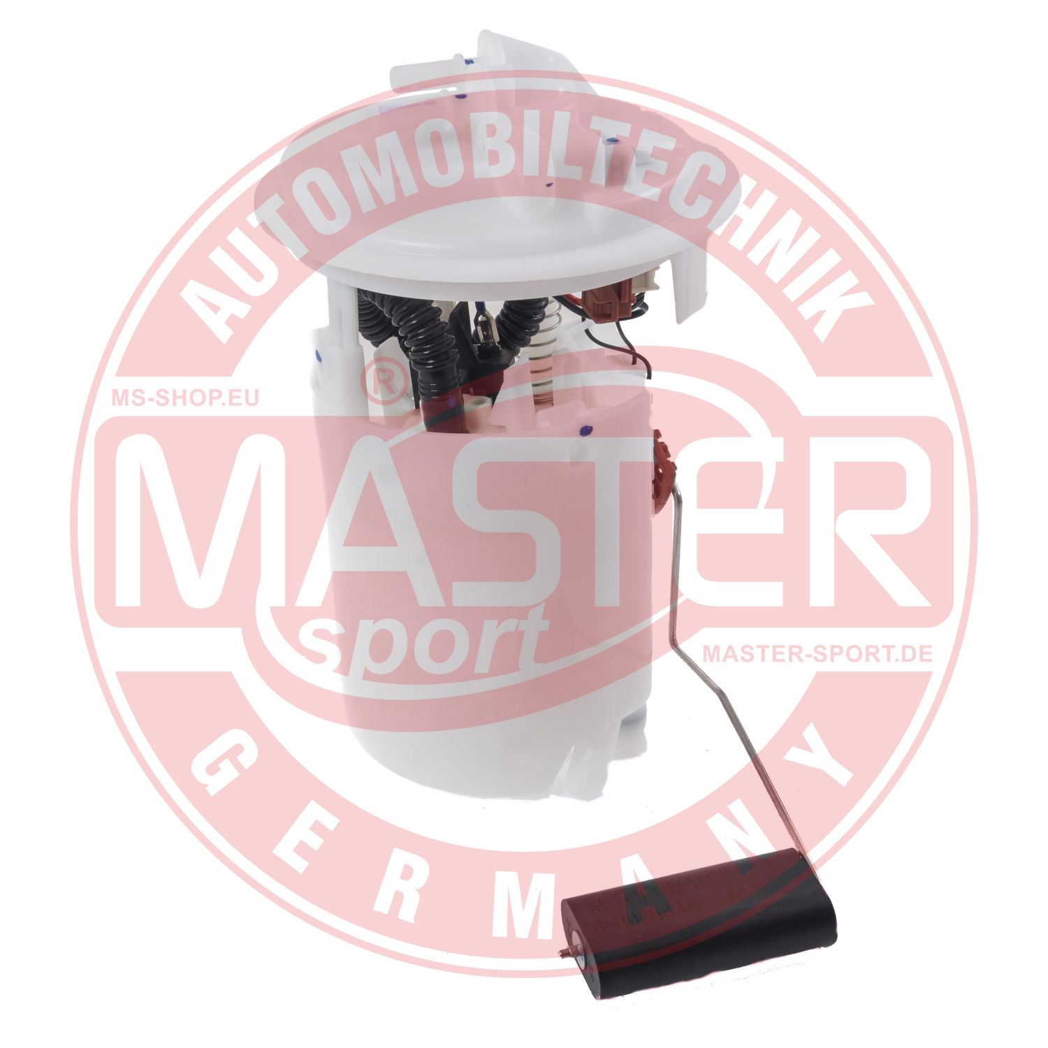 Sistem alimentare cu combustibil MASTERSPORT GERMANY 986580368-PCS-MS
