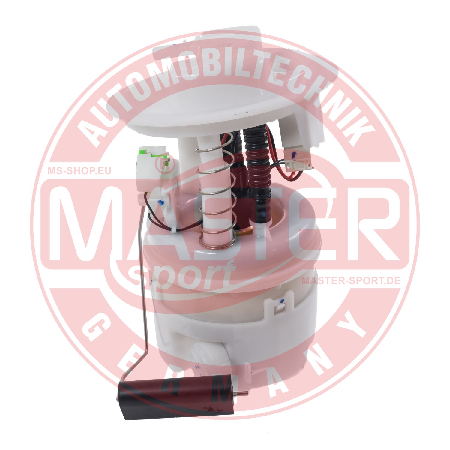 Sistem alimentare cu combustibil MASTERSPORT GERMANY 986580369-PCS-MS