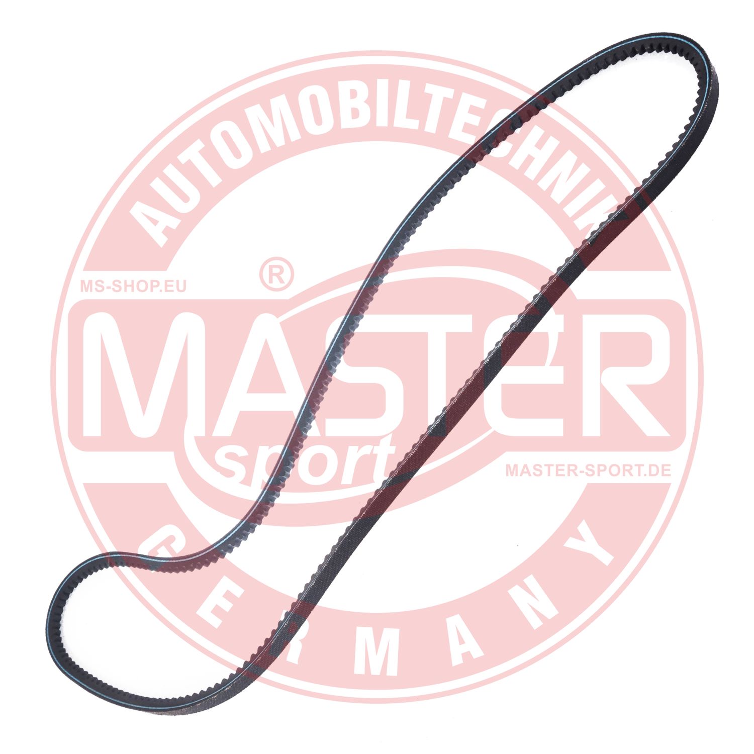 Curea transmisie MASTERSPORT GERMANY AVX-10X1290-PCS-MS