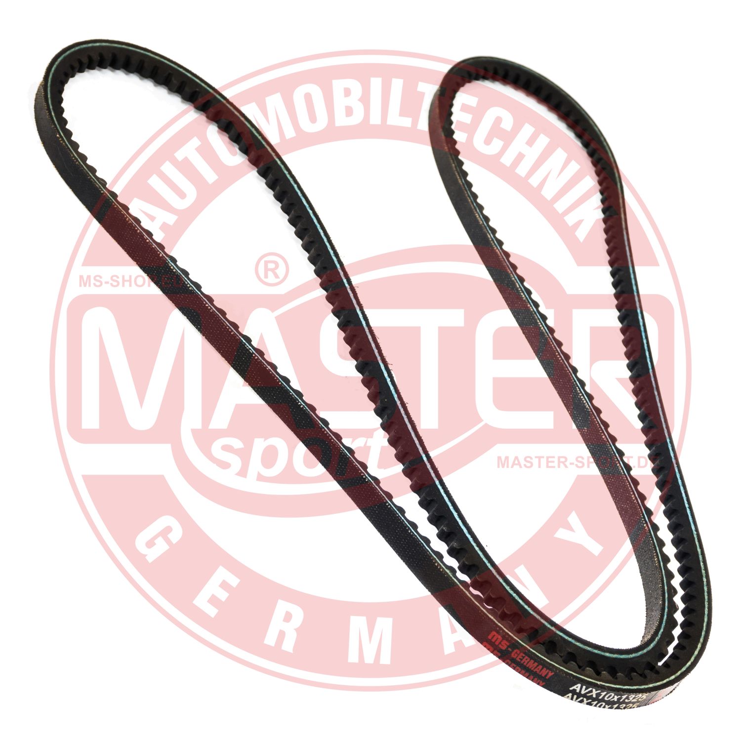 Curea transmisie MASTERSPORT GERMANY AVX-10X1325-PCS-MS