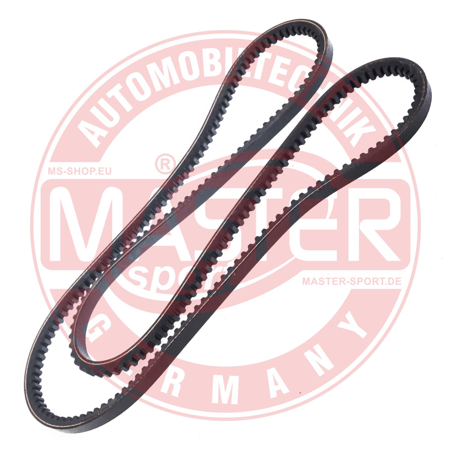 Curea transmisie MASTERSPORT GERMANY AVX-10X1375-PCS-MS