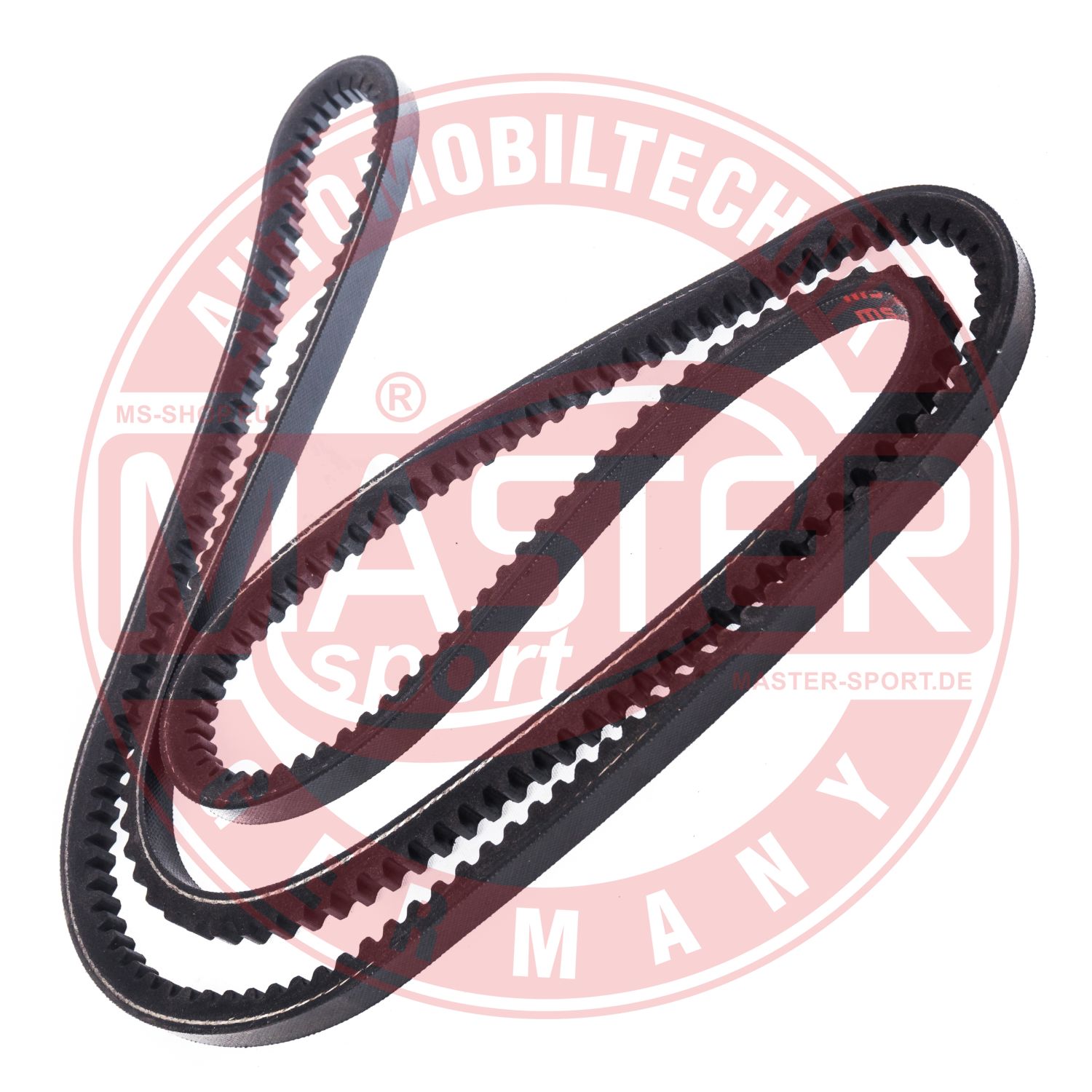 Curea transmisie MASTERSPORT GERMANY AVX-10X1400-PCS-MS