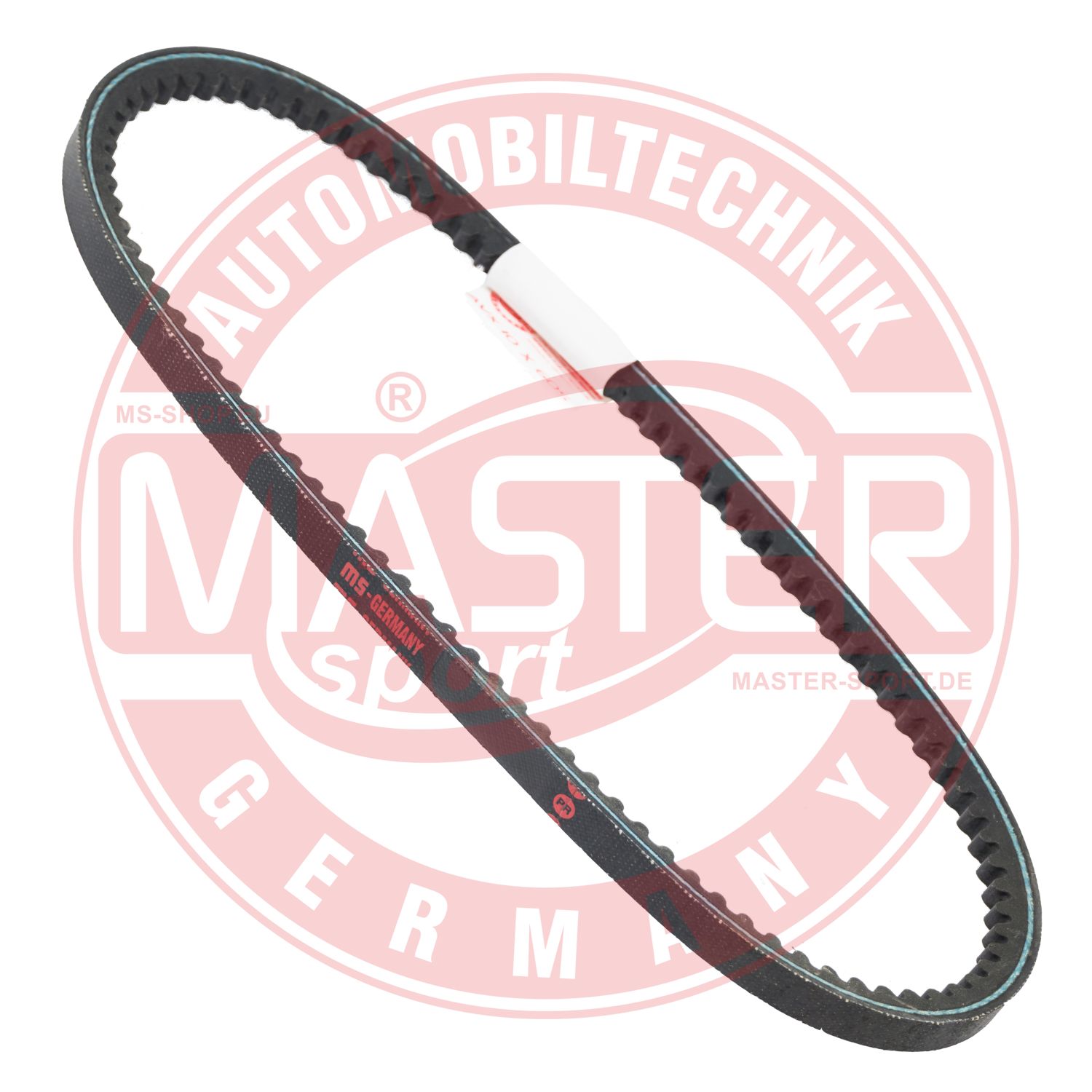 Curea transmisie MASTERSPORT GERMANY AVX-10X605-PCS-MS