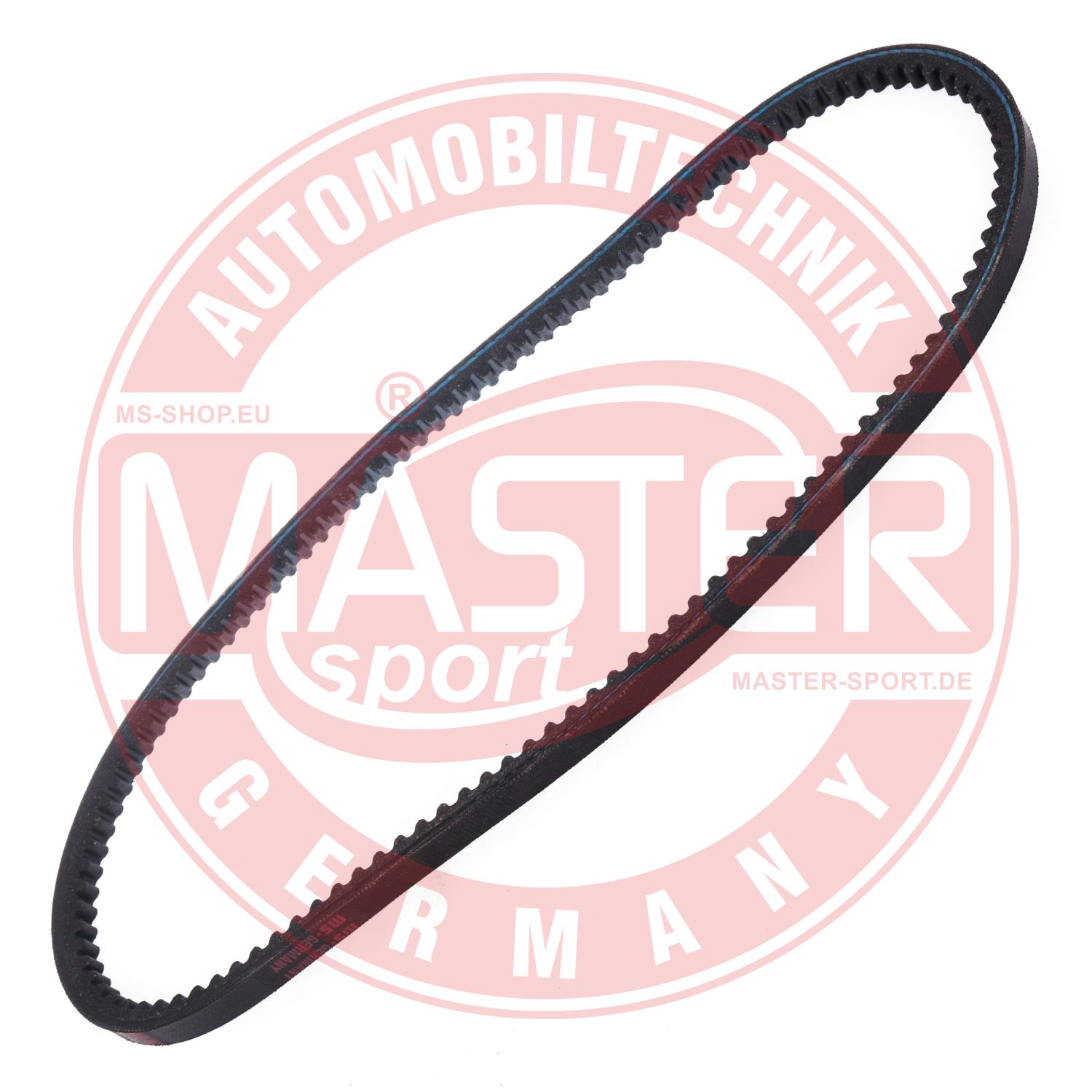 Curea transmisie MASTERSPORT GERMANY AVX-10X740-PCS-MS