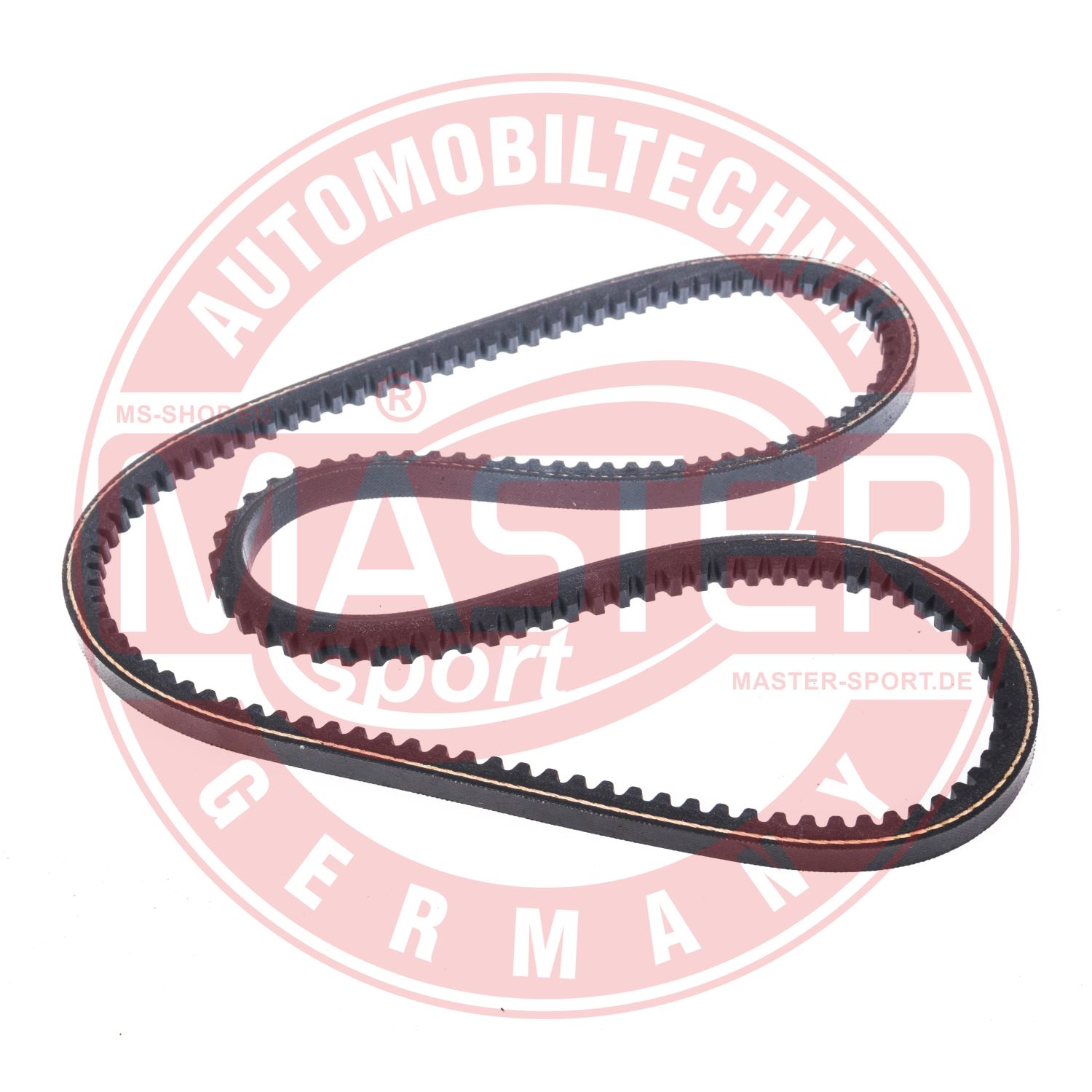Curea transmisie MASTERSPORT GERMANY AVX-10X900-PCS-MS