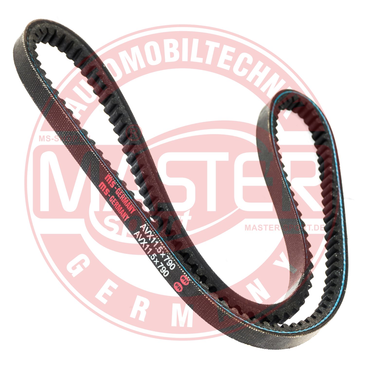 Curea transmisie MASTERSPORT GERMANY AVX-11.5X790-PCS-MS