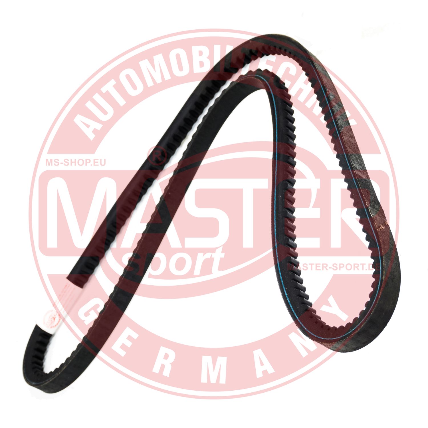 Curea transmisie MASTERSPORT GERMANY AVX-13X1080-PCS-MS