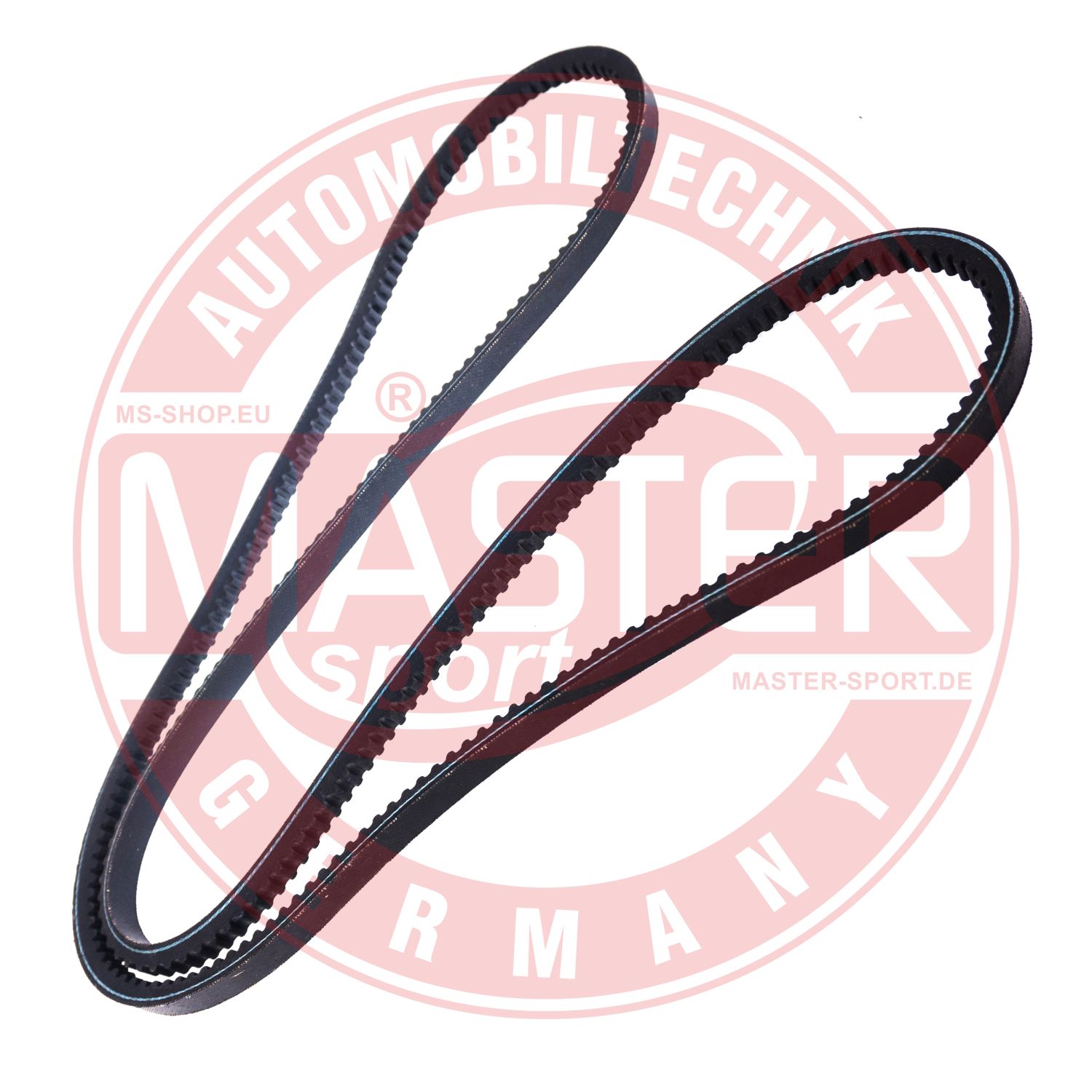 Curea transmisie MASTERSPORT GERMANY AVX-13X1700-PCS-MS
