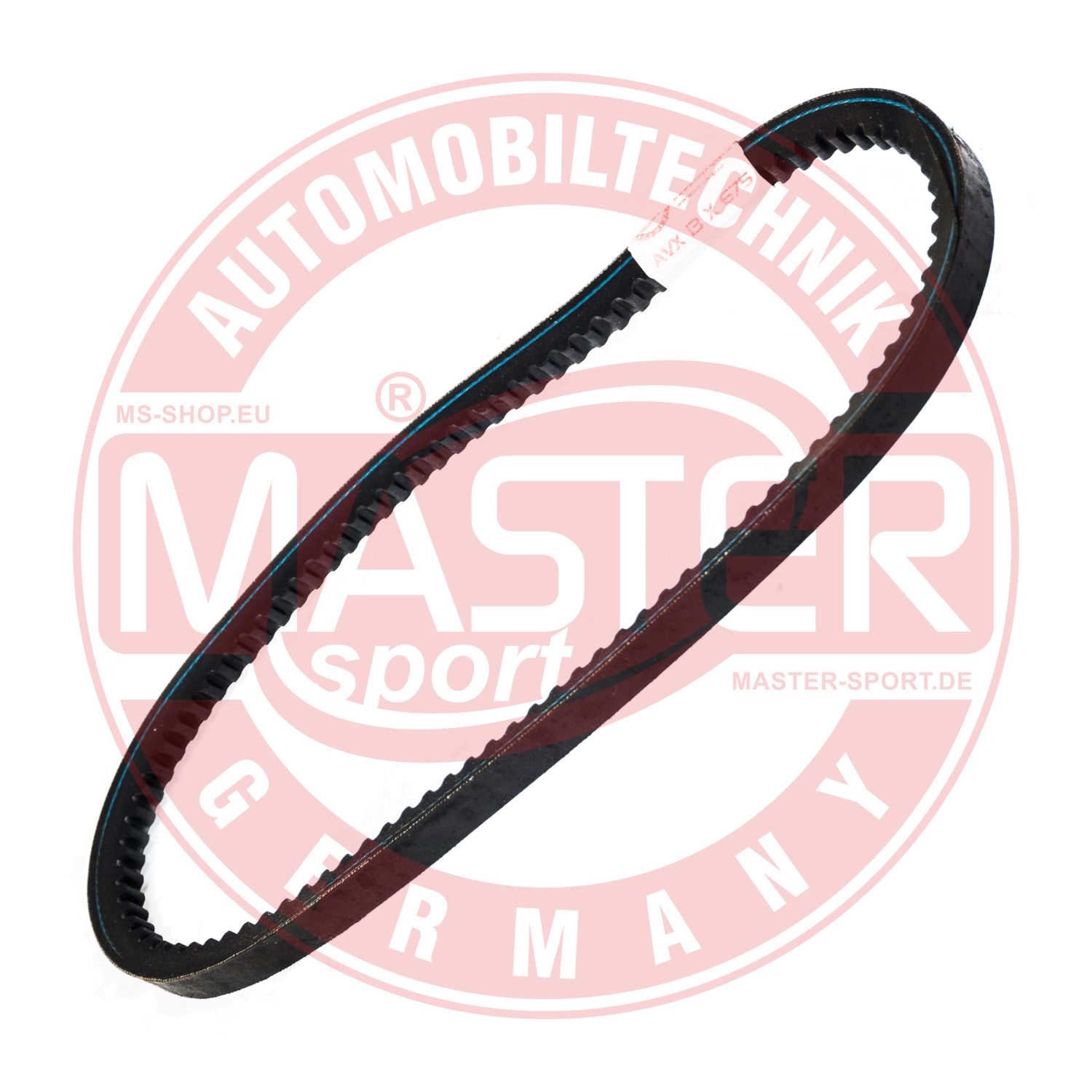 Curea transmisie MASTERSPORT GERMANY AVX-13X675-PCS-MS