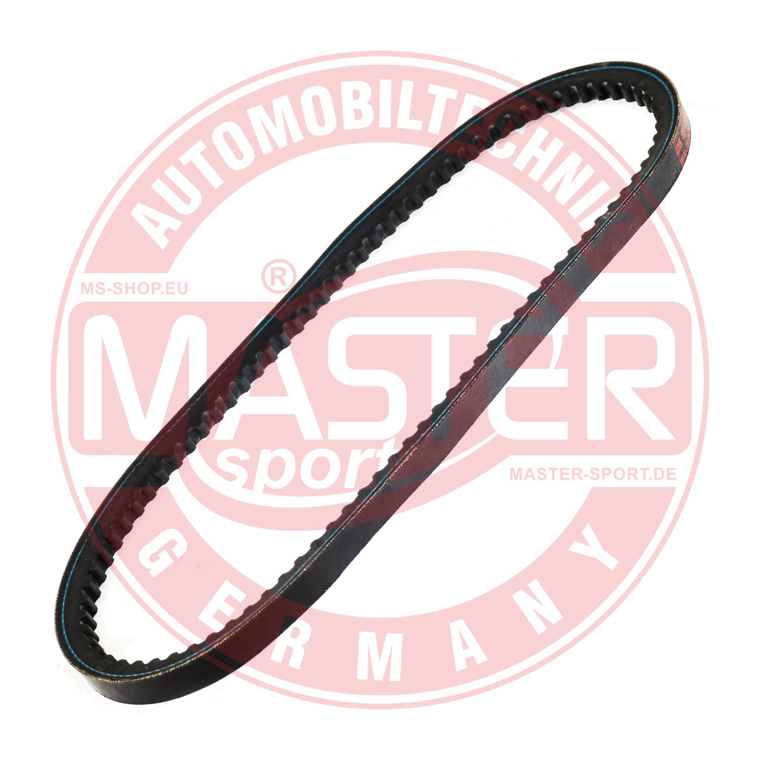 Curea transmisie MASTERSPORT GERMANY AVX-13X700-PCS-MS