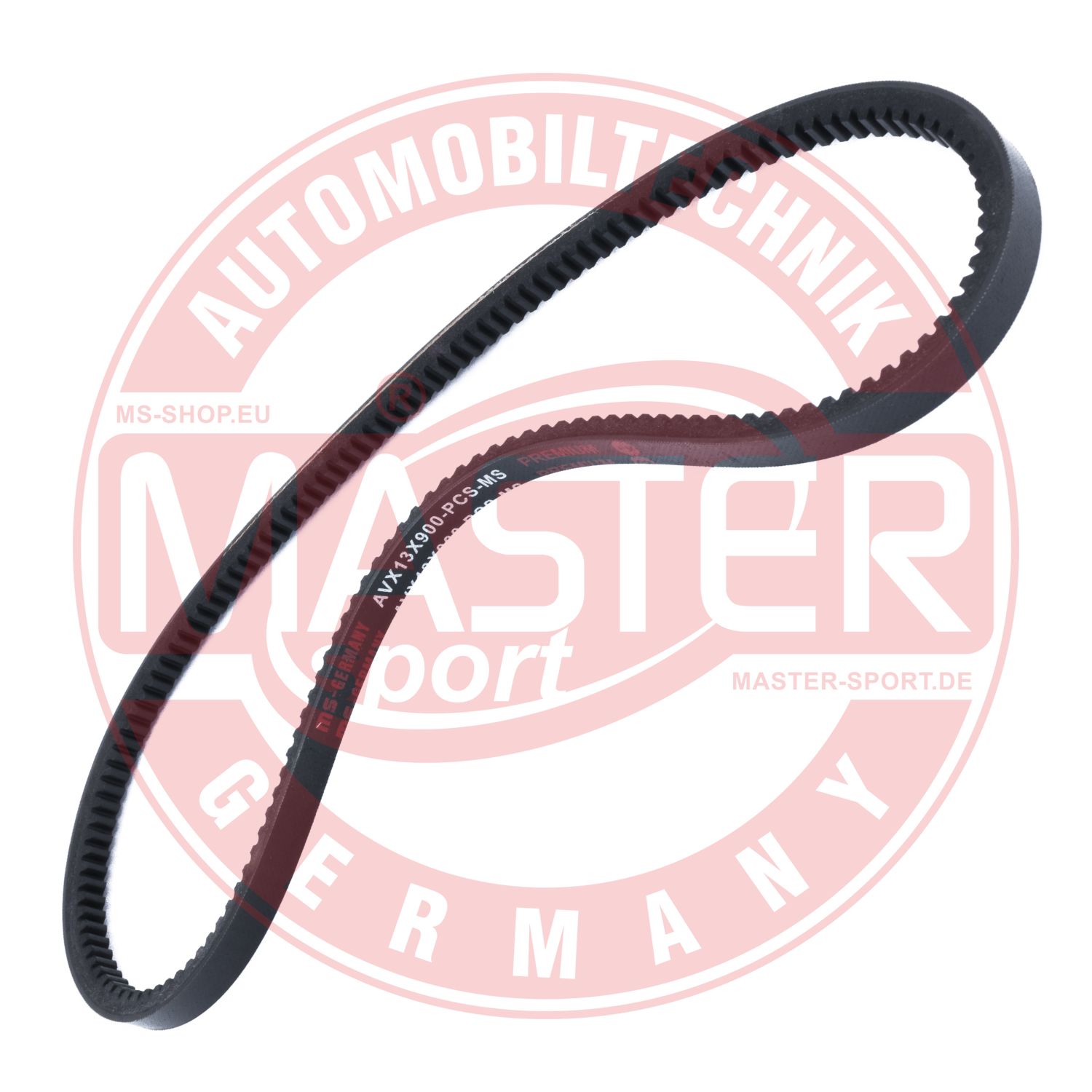 Curea transmisie MASTERSPORT GERMANY AVX-13X900-PCS-MS