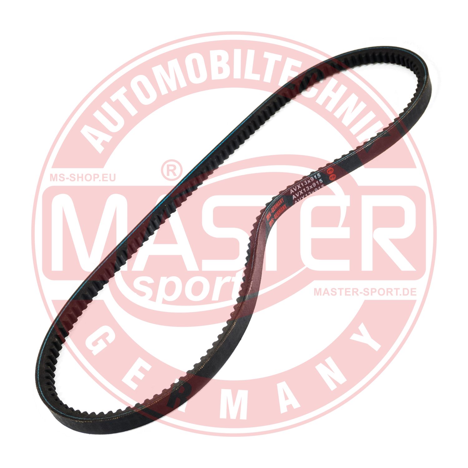 Curea transmisie MASTERSPORT GERMANY AVX-13X915-PCS-MS