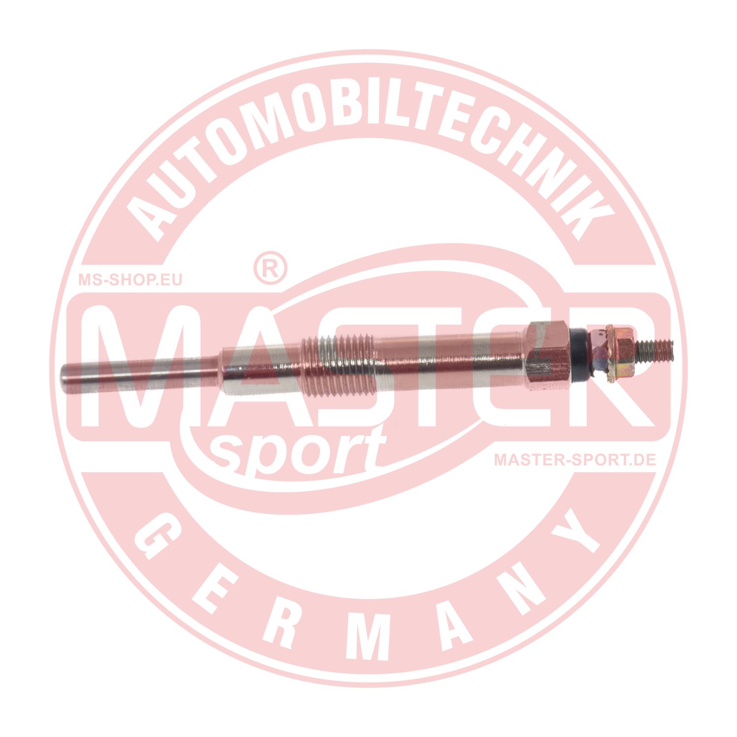 Bujie incandescenta MASTERSPORT GERMANY SZ-13-PCS-MS