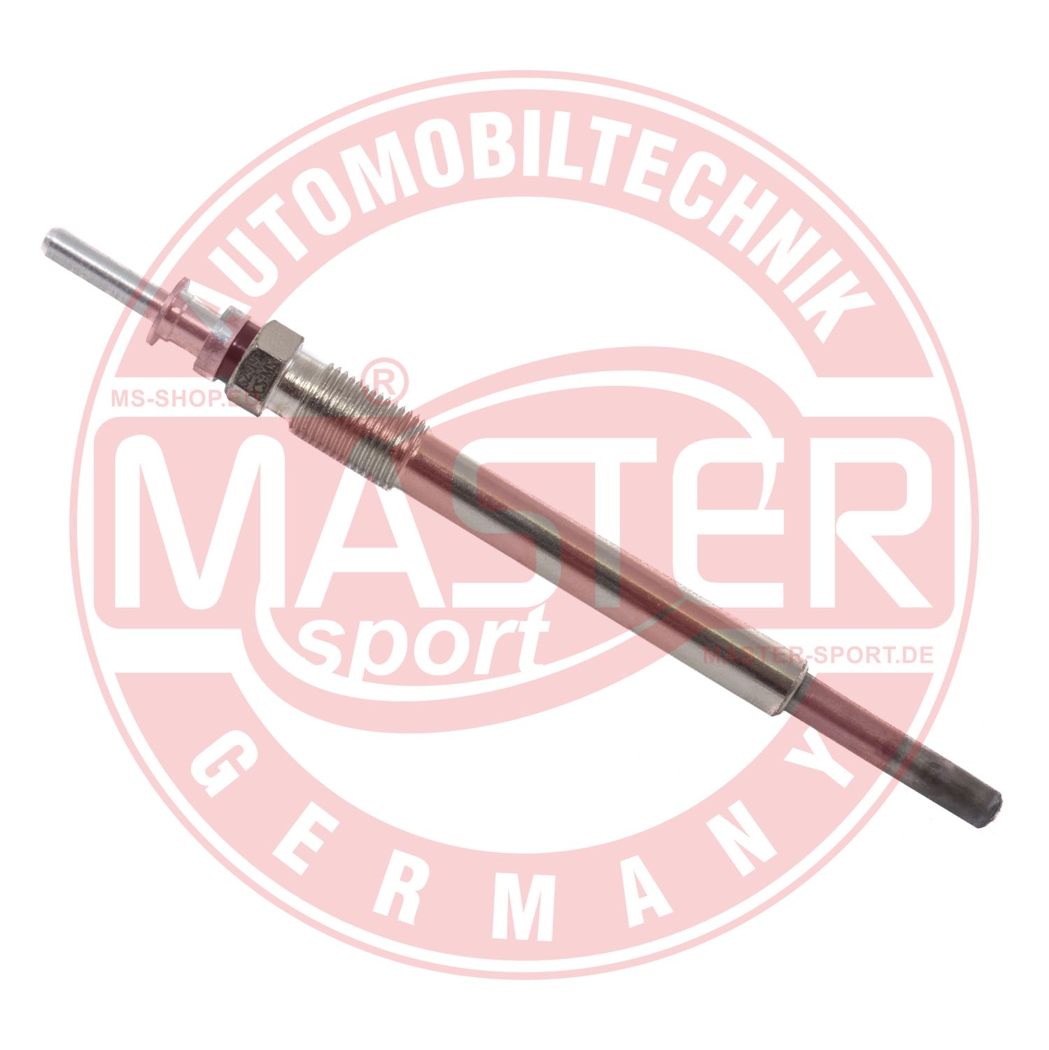 Bujie incandescenta MASTERSPORT GERMANY SZ-19-PCS-MS