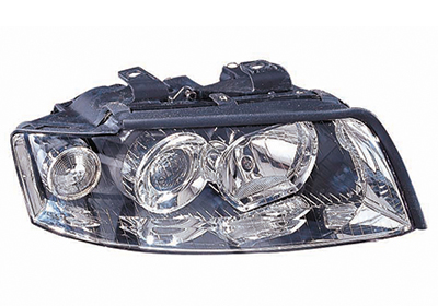 Far AUDI A4 B6 (8E2) 1.9 TDI  diesel 130 cai VAN WEZEL 0325982