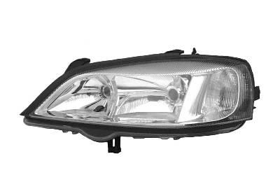 Far OPEL ASTRA G hatchback (T98) 1.4 16V (F08, F48)  benzina 90 cai VAN WEZEL 3742961