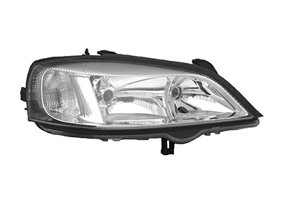Far OPEL ASTRA G hatchback (T98) 1.4 16V (F08, F48)  benzina 90 cai VAN WEZEL 3742962