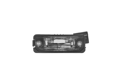 Iluminare numar de circulatie SEAT EXEO (3R2) 2.0 TDI  diesel 143 cai VAN WEZEL 5894920
