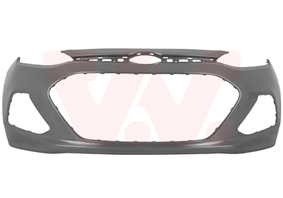 Tampon VAN WEZEL 8249570