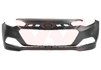Tampon VAN WEZEL 8259570