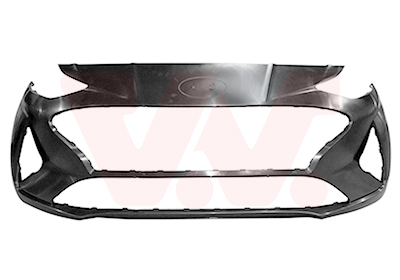 Tampon VAN WEZEL 8295570