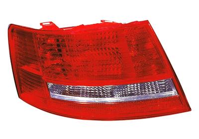 Lampa spate AUDI A6 C6 (4F2) 2.0 TDI  diesel 140 cai VAN WEZEL 0318931