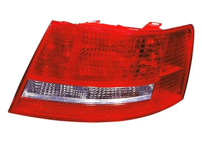 Lampa spate AUDI A6 C6 (4F2) 2.0 TDI  diesel 140 cai VAN WEZEL 0318932