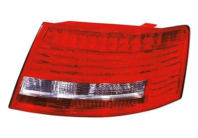 Lampa spate AUDI A6 C6 (4F2) 2.0 TDI  diesel 140 cai VAN WEZEL 0318934