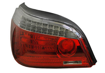 Lampa spate BMW Seria 5 (E60) 520 d  diesel 177 cai VAN WEZEL 0661931
