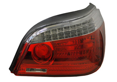 Lampa spate BMW Seria 5 (E60) 520 d  diesel 177 cai VAN WEZEL 0661932