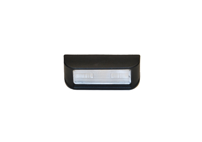 Iluminare numar de circulatie VAN WEZEL 0905920