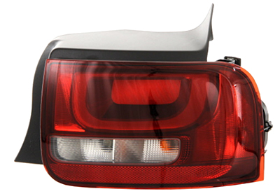 Lampa spate VAN WEZEL 0984922