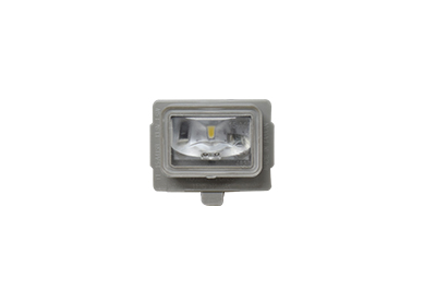 Iluminare numar de circulatie VAN WEZEL 2924920
