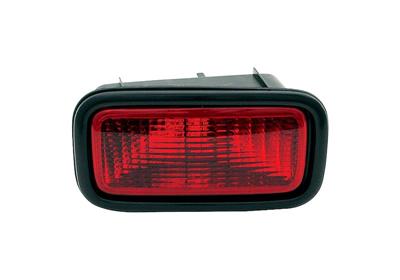 Lumina de ceata spate VAN WEZEL 3231929