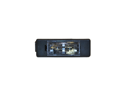 Iluminare numar de circulatie VAN WEZEL 4040920