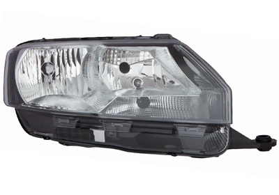 Far VAN WEZEL 7617962V