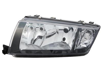 Far SKODA FABIA I (6Y2) 1.4 16V  benzina 75 cai VAN WEZEL 7625963
