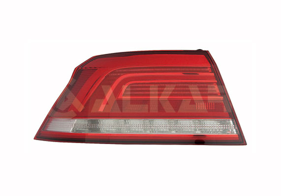 Lampa spate ALKAR 2022118