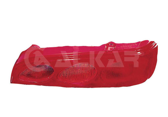 Lampa spate ALKAR 2202011