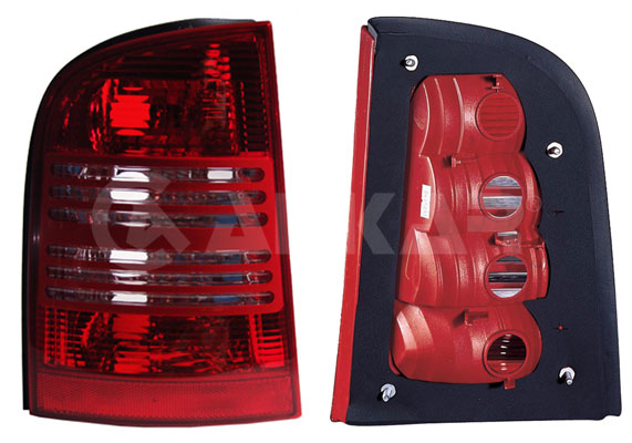 Lampa spate ALKAR 2211521