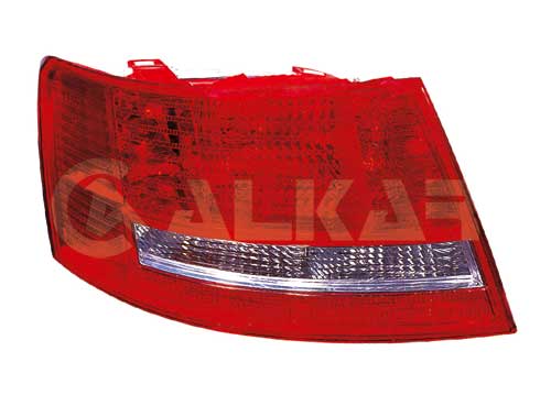 Lampa spate AUDI A6 C6 (4F2) 2.0 TDI  diesel 140 cai ALKAR 2221501