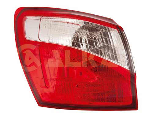 Lampa spate ALKAR 2221570