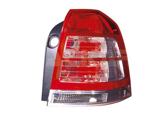 Lampa spate ALKAR 2222440
